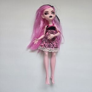 Monster High Buried Secrets Draculaura
